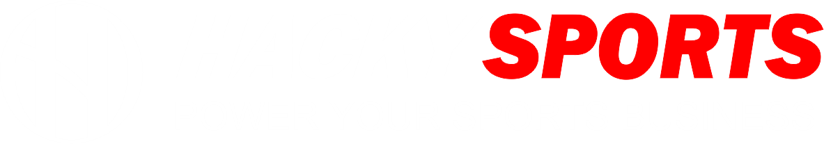 Hacky Sports Logo