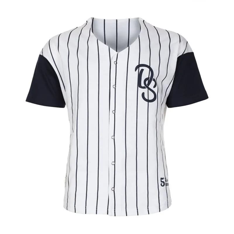 BASEBALL JERSEY