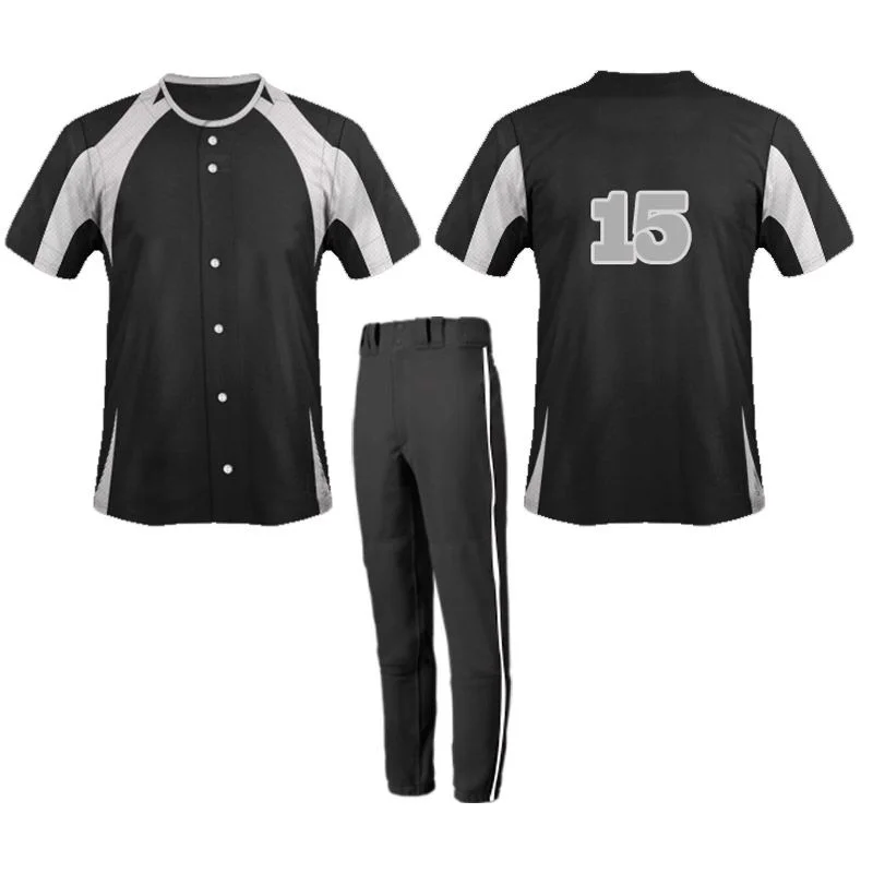Baseball Uniform