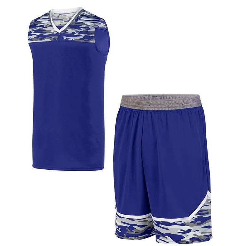 Basketball Uniform