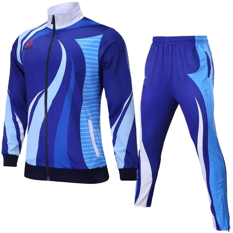 SOCCER TRACK SUIT
