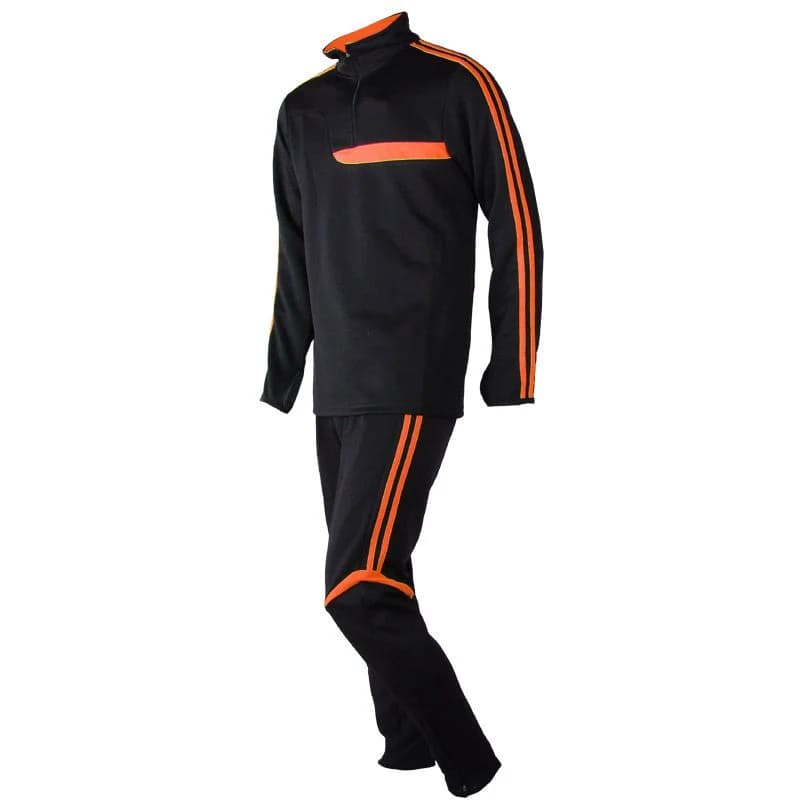 SOCCER TRACK SUIT