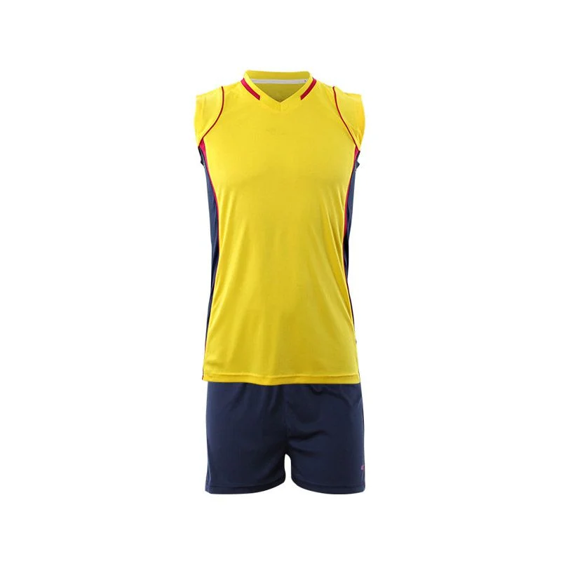 VOLLYBALL UNIFORMS