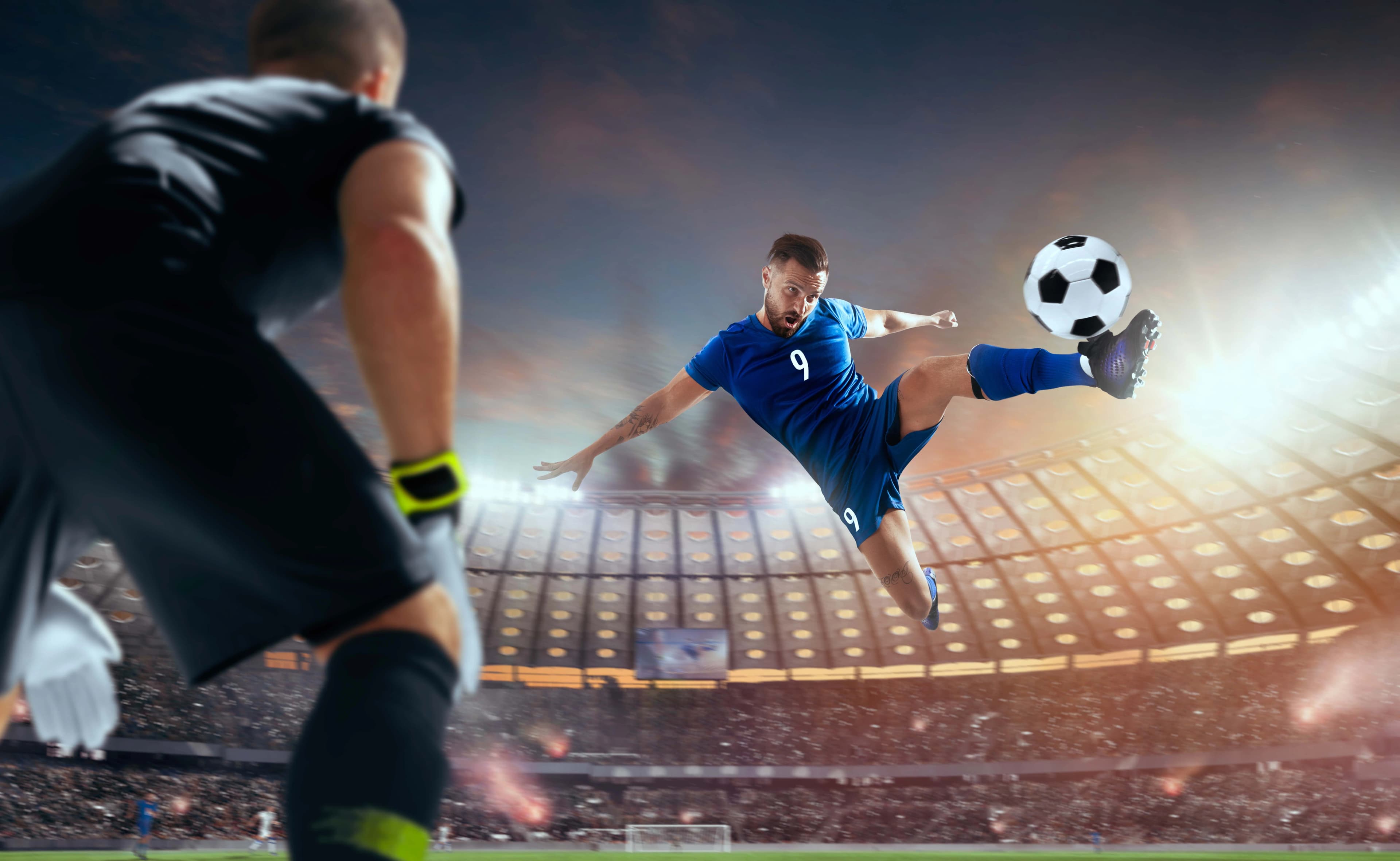 Soccer
