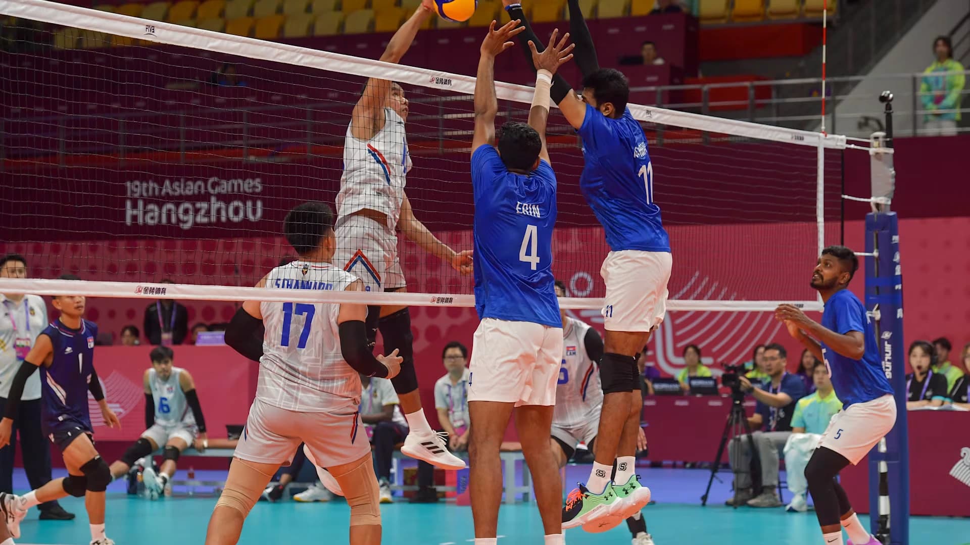 Volleyball