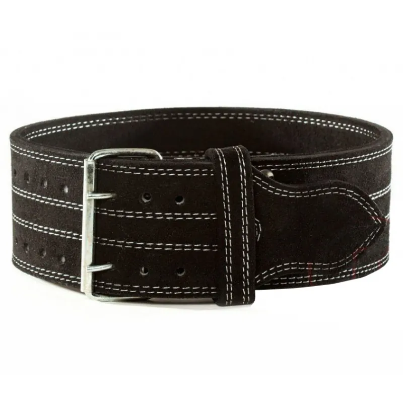 Single Double Prong Power Lifting Belts