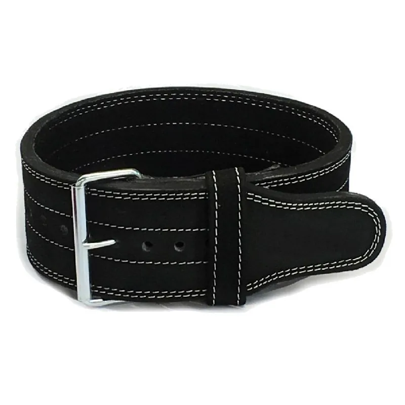 Single Double Prong Power Lifting Belts