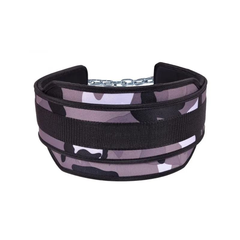Weightlifting Neoprene Dip Belts